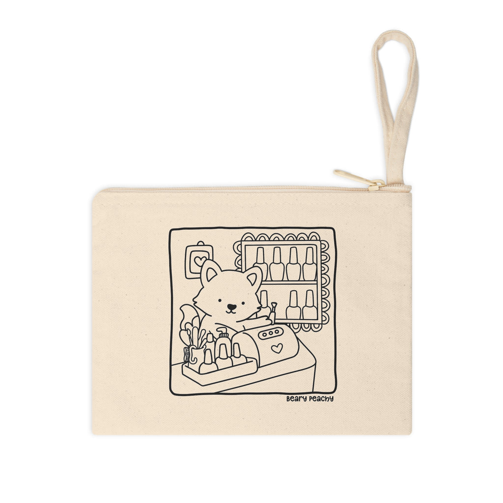 Nail Care Pouch