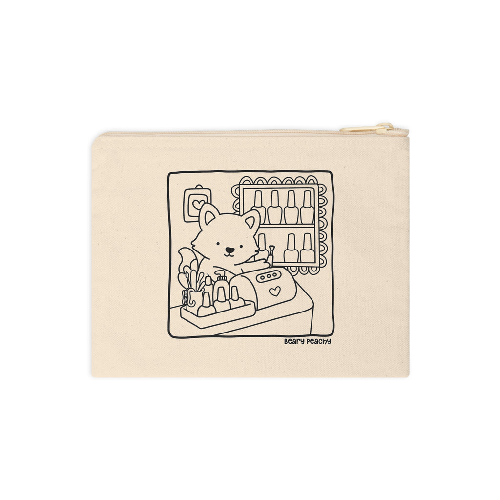 Nail Care Pouch