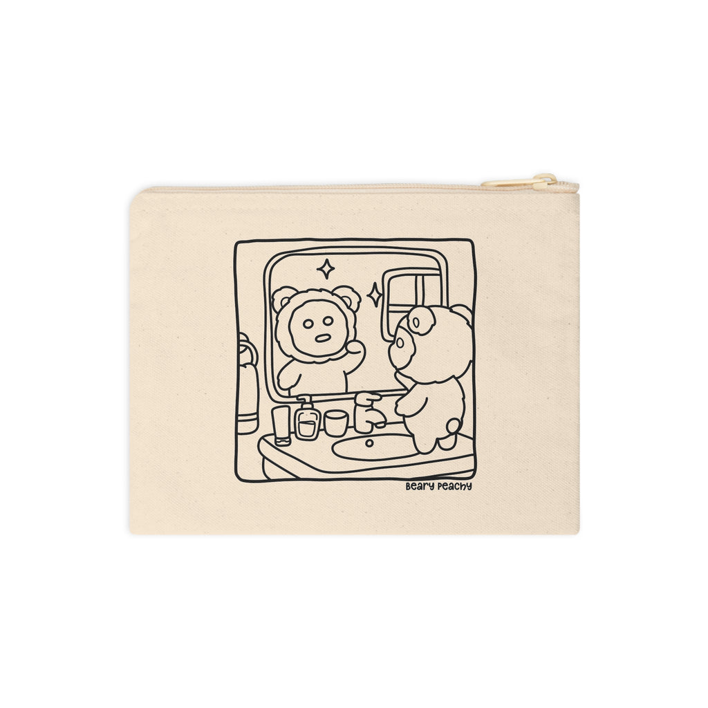 Self-Care Pouch