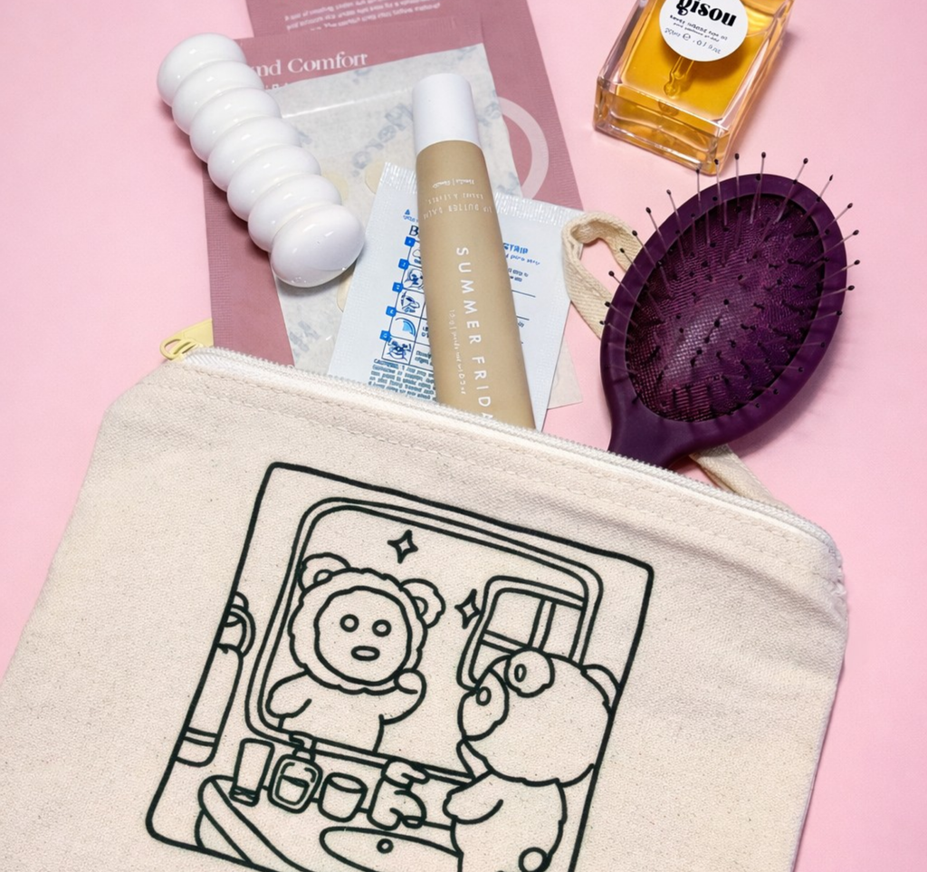 Self-Care Pouch